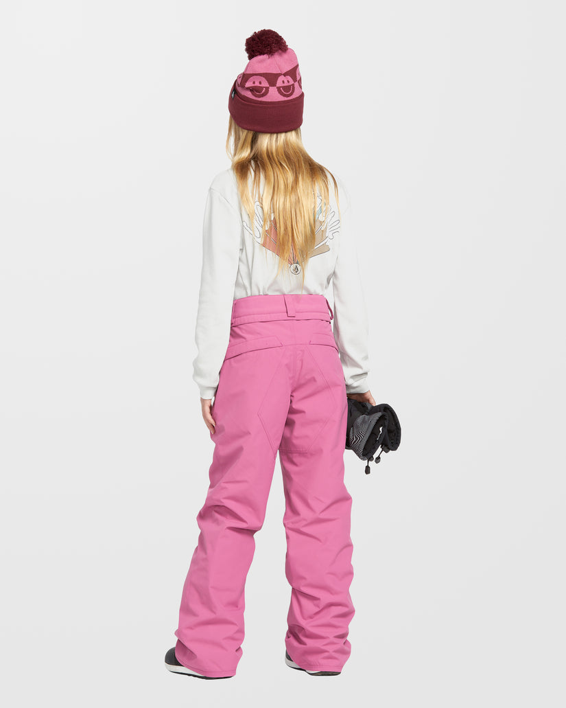 Pantalón Frochickidee Insulated - Blurred Violet - (NIÑOS)
