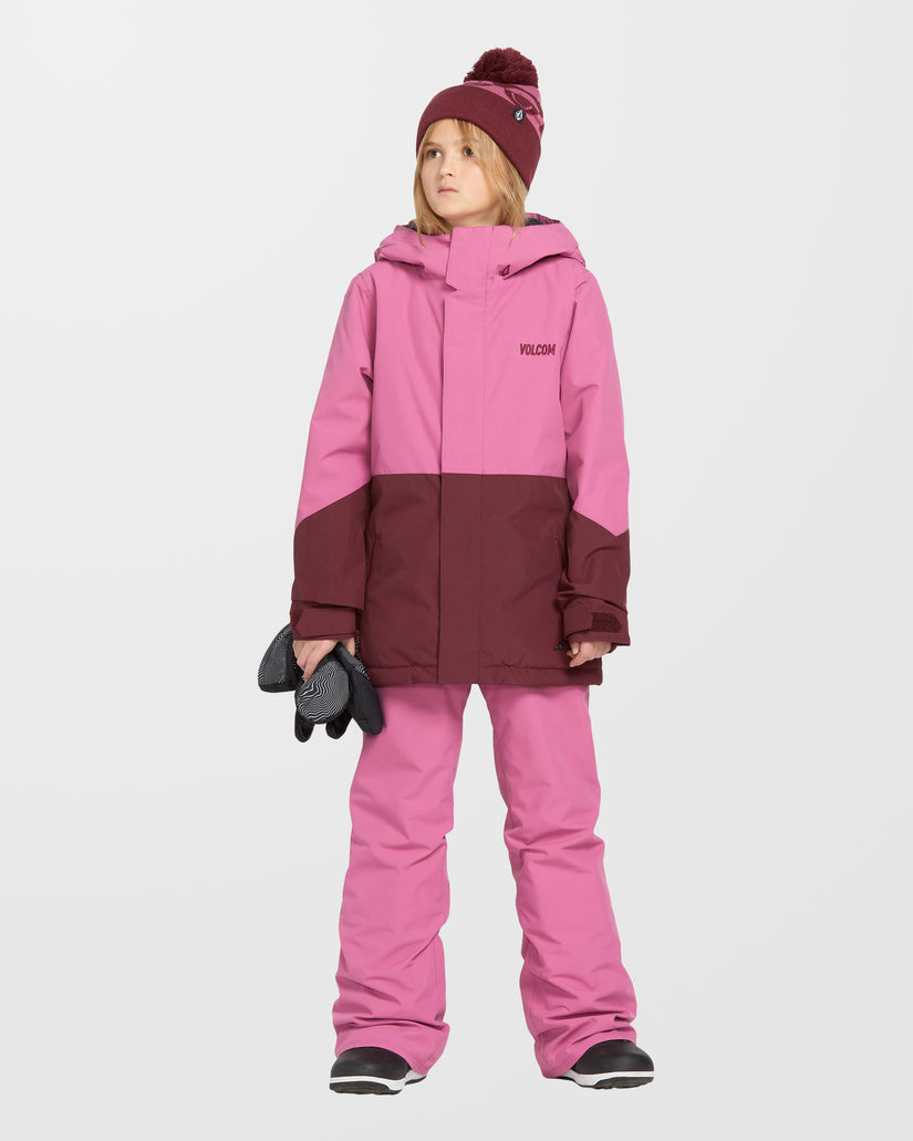 Pantalón Frochickidee Insulated - Blurred Violet - (NIÑOS)