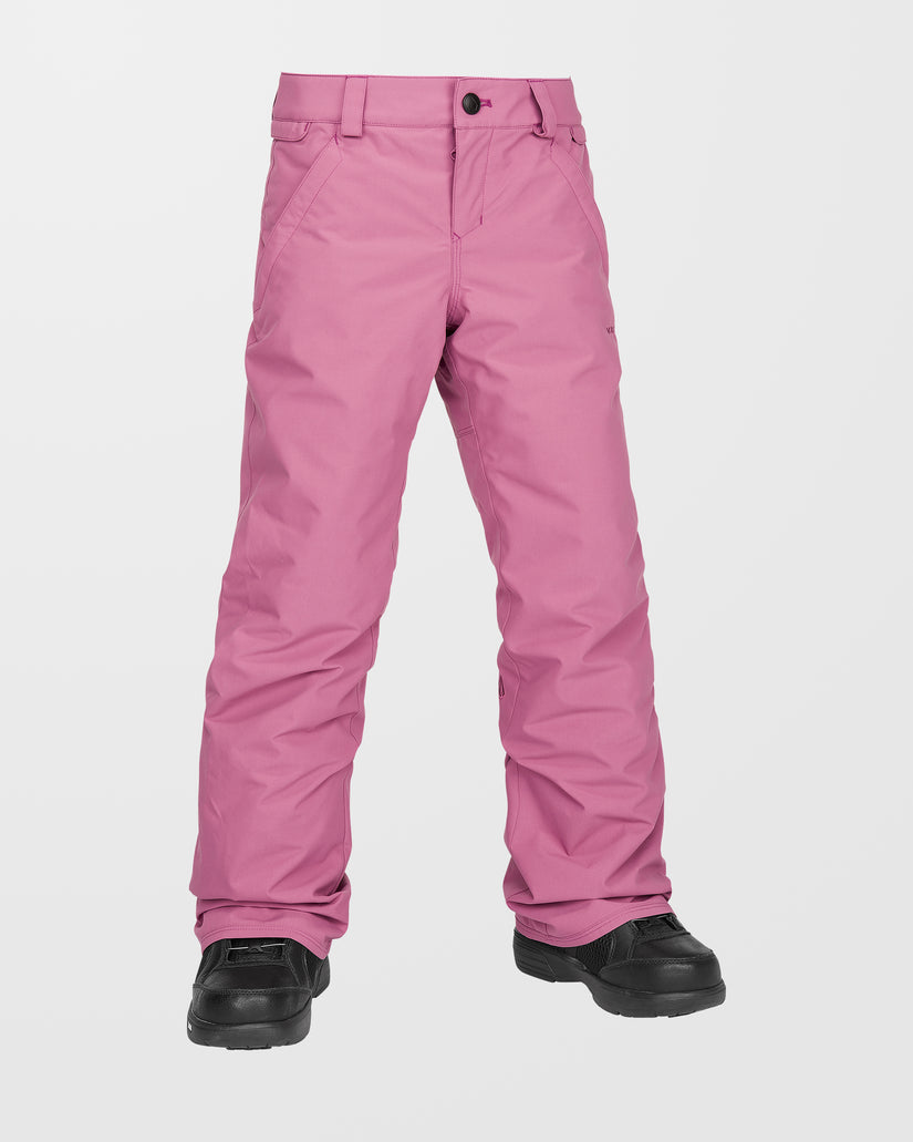Pantalón Frochickidee Insulated - Blurred Violet - (NIÑOS)