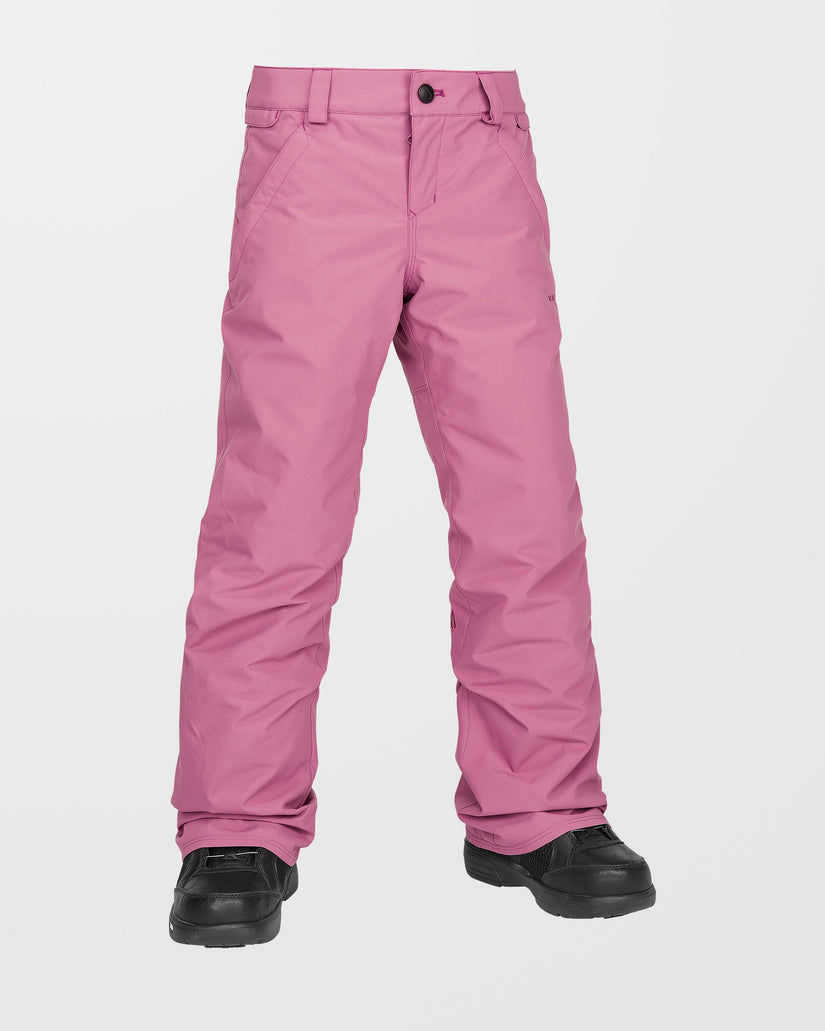 Pantalón Frochickidee Insulated - Blurred Violet - (NIÑOS)