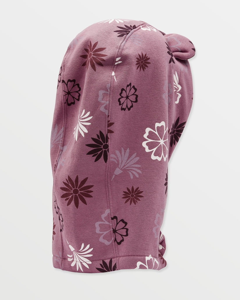 Pasamontañas Snow Creature - Mesa Rose