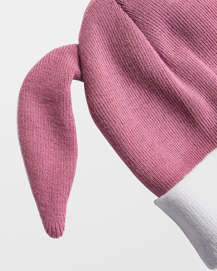 Gorro Snow Creature - Blurred Violet - (NIÑOS)