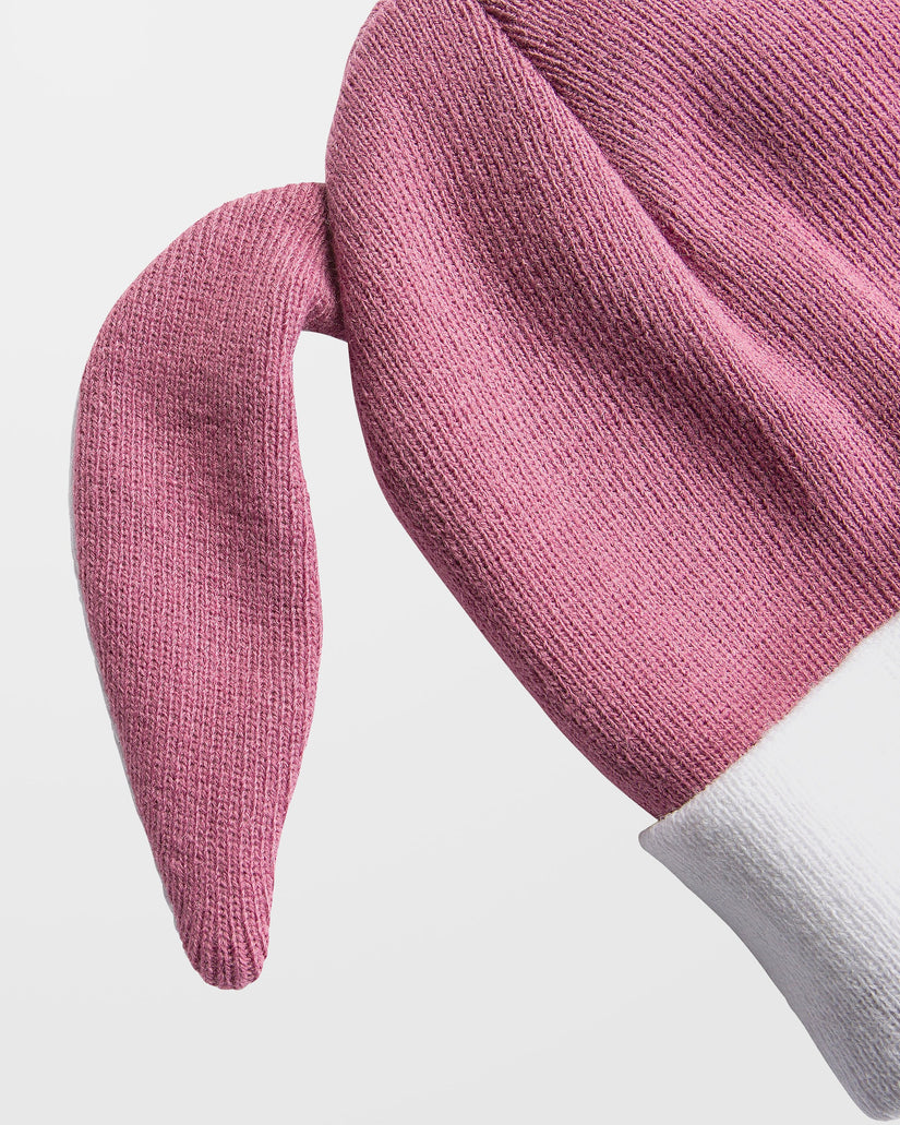 Gorro Snow Creature - Blurred Violet - (NIÑOS)