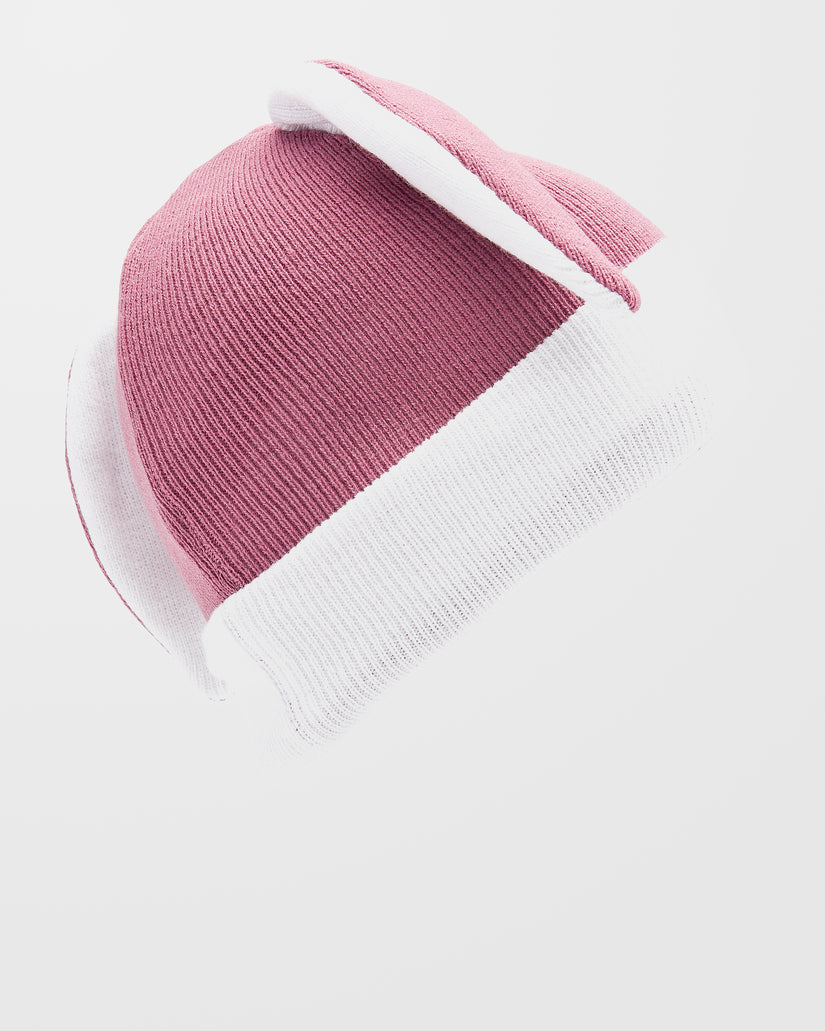 Gorro Snow Creature - Blurred Violet - (NIÑOS)