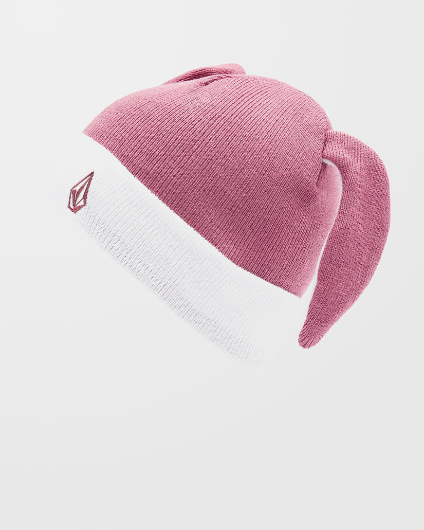 Gorro Snow Creature - Blurred Violet - (NIÑOS)