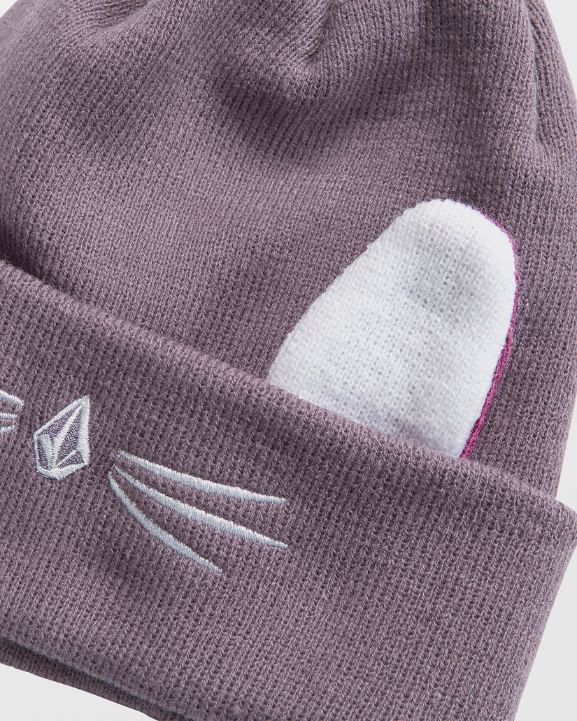 Gorro Snow Creature - Dusty Lavender - (NIÑOS)