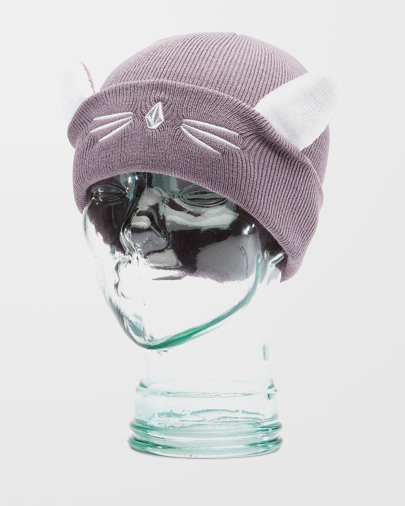 Gorro Snow Creature - Dusty Lavender - (NIÑOS)