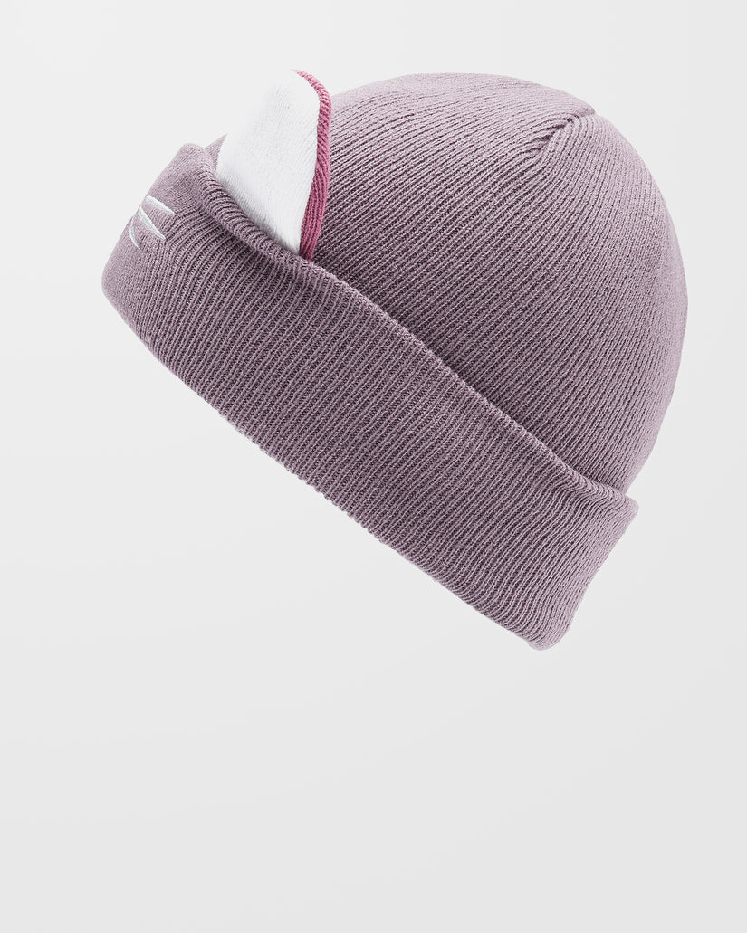 Gorro Snow Creature - Dusty Lavender - (NIÑOS)