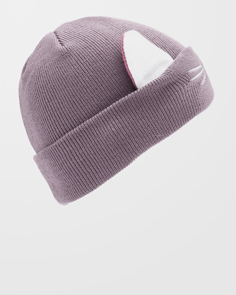 Gorro Snow Creature - Dusty Lavender - (NIÑOS)