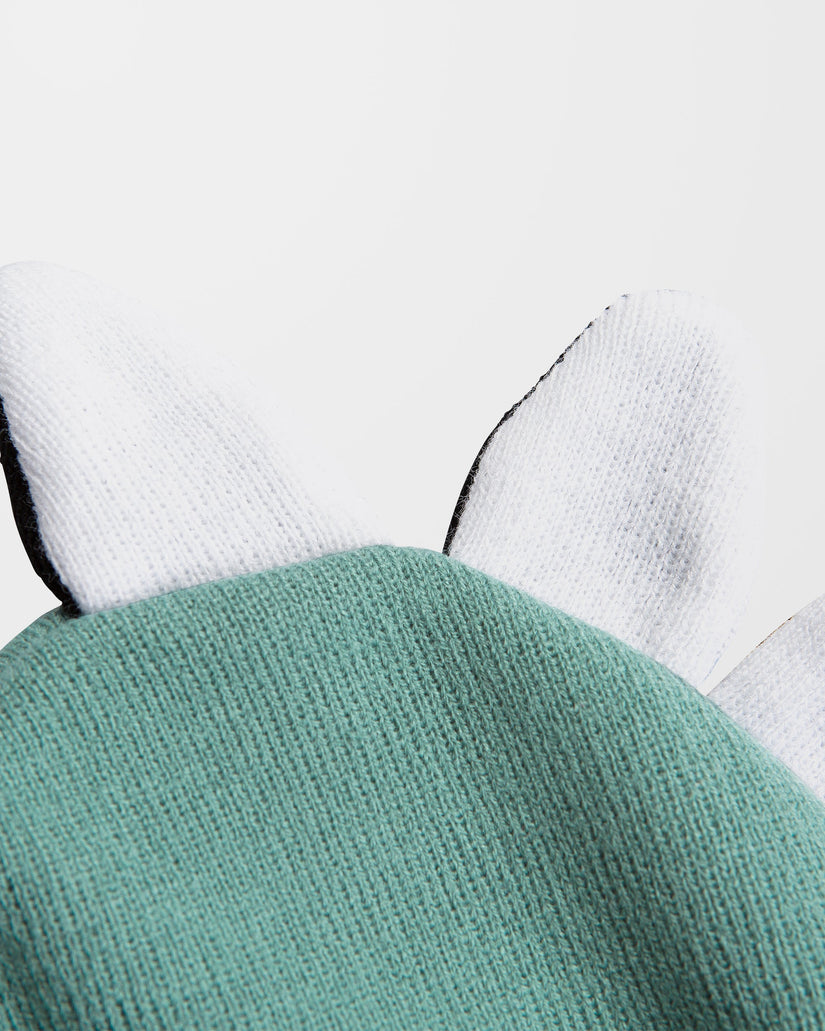 Gorro Snow Creature- Wasabi - (NIÑOS)