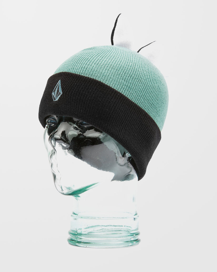 Gorro Snow Creature- Wasabi - (NIÑOS)