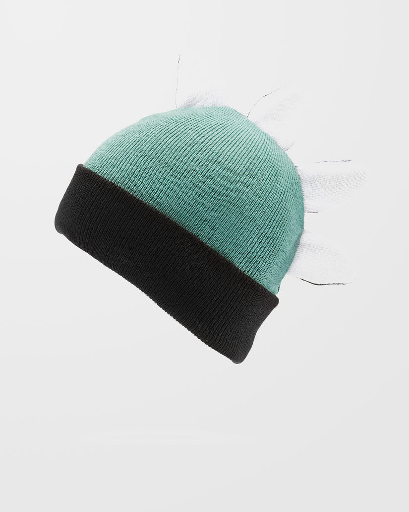 Gorro Snow Creature- Wasabi - (NIÑOS)