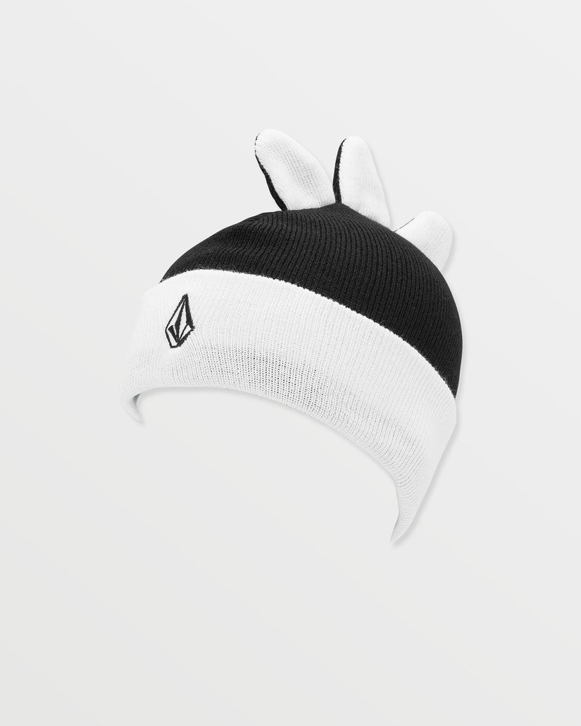 Gorro Snow Creature - Black
