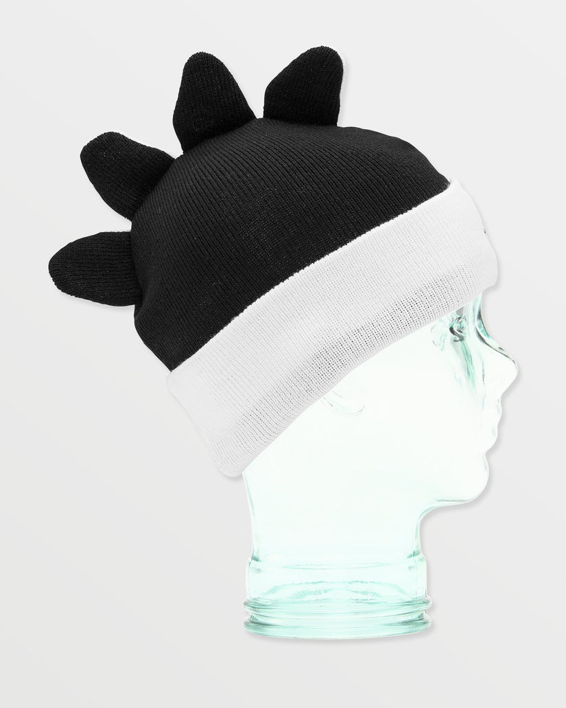 Gorro Snow Creature - Black