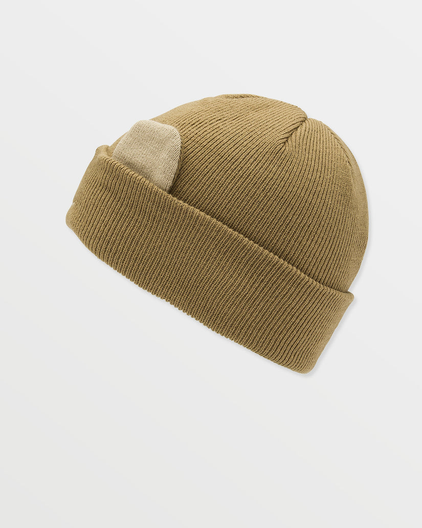 Gorro Snow Creature - Bronze