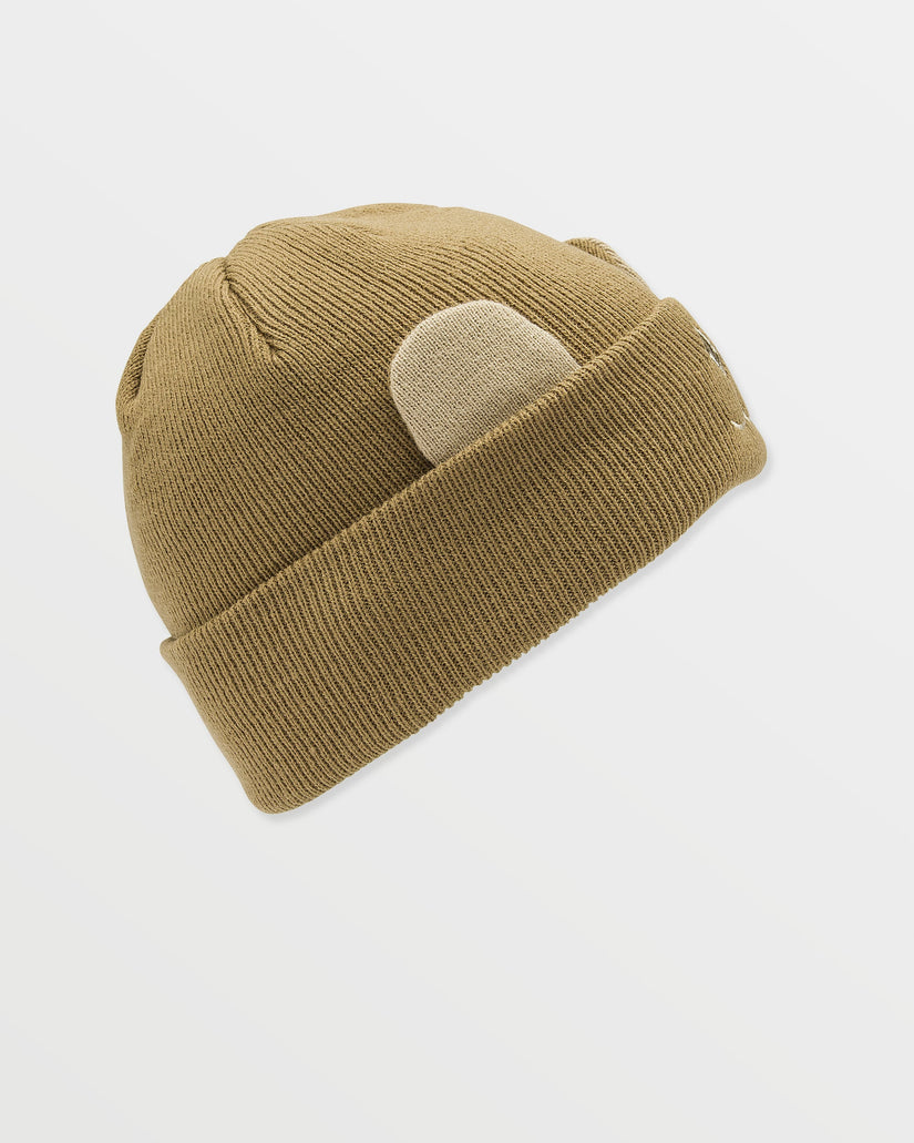 Gorro Snow Creature - Bronze