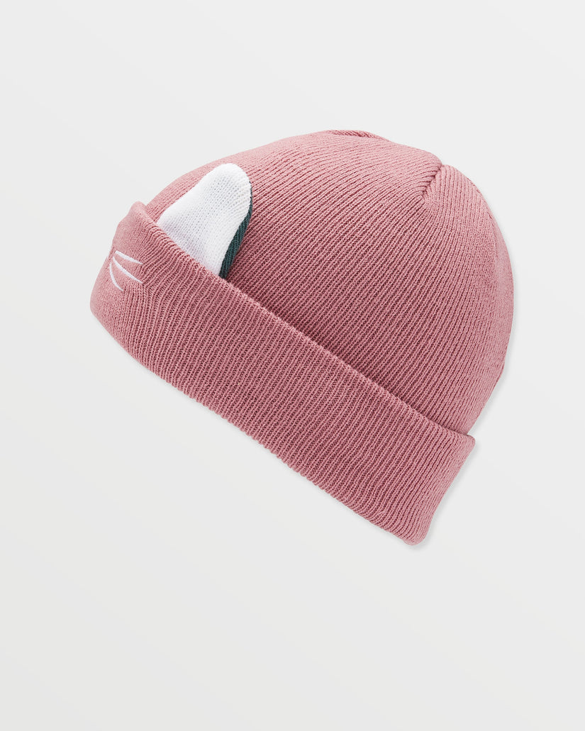 Gorro Snow Creature - Mesa Rose