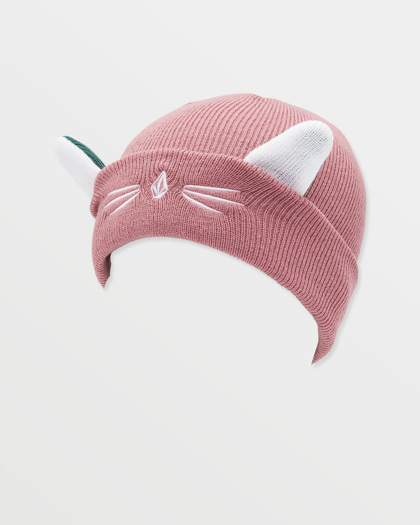Gorro Snow Creature - Mesa Rose