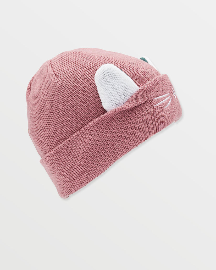 Gorro Snow Creature - Mesa Rose