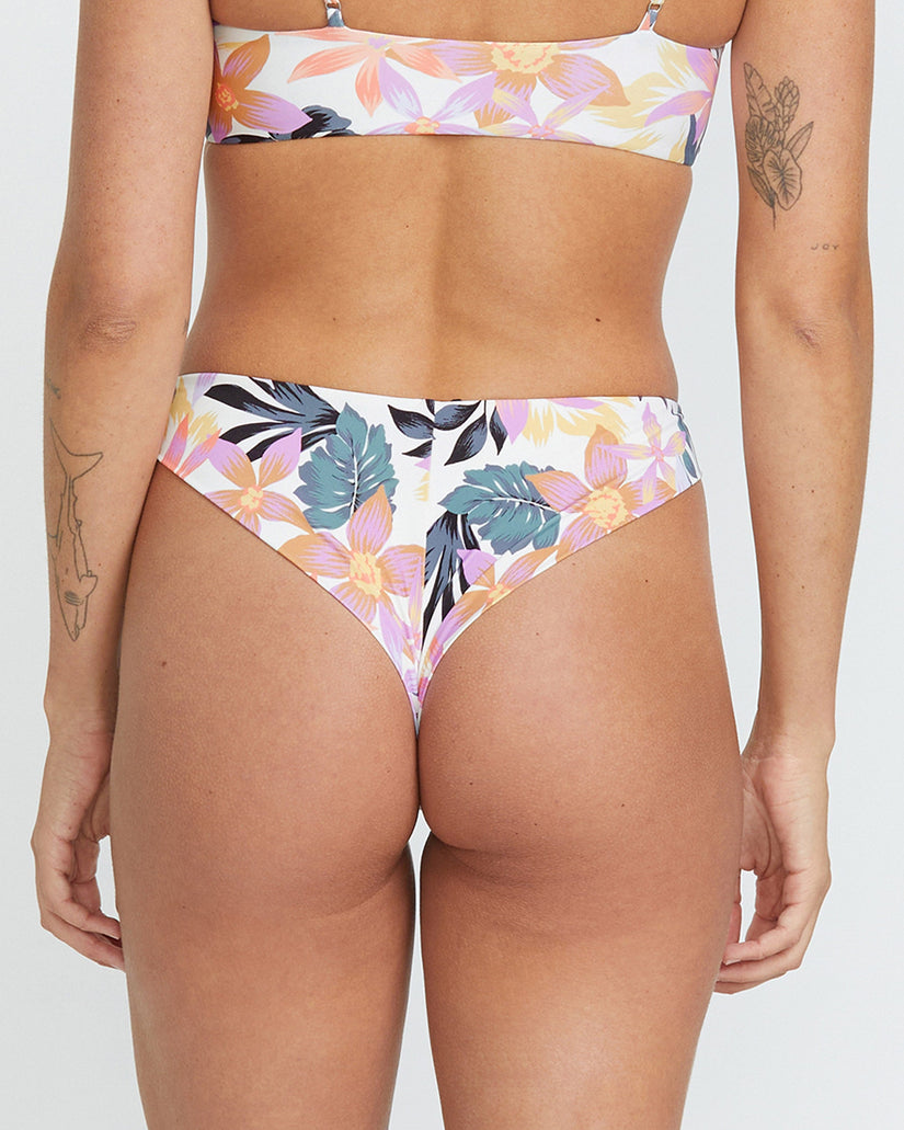Braguita de bikini Tropicabana Cheekini - MULTI