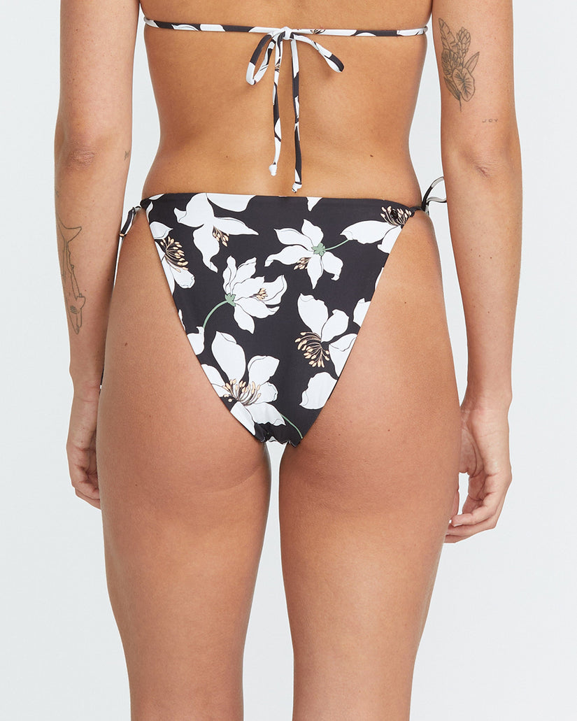 Braguita de bikini Midnight Lily Skimpy - BLACK