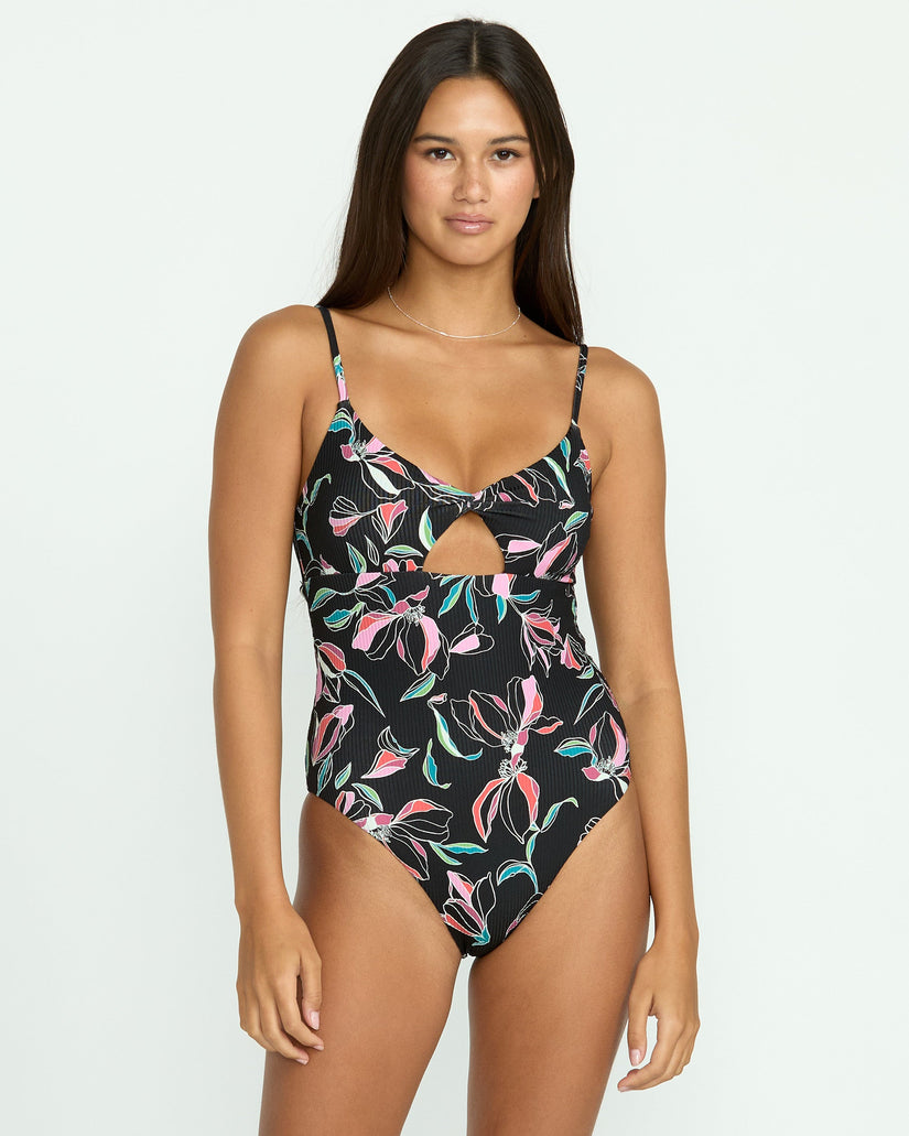 Bañador Dream In Bloom Twist - Multi