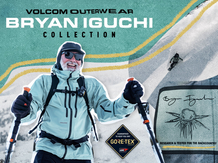 Volcom | True To This since 1991 | Shop Oficial – Volcom España