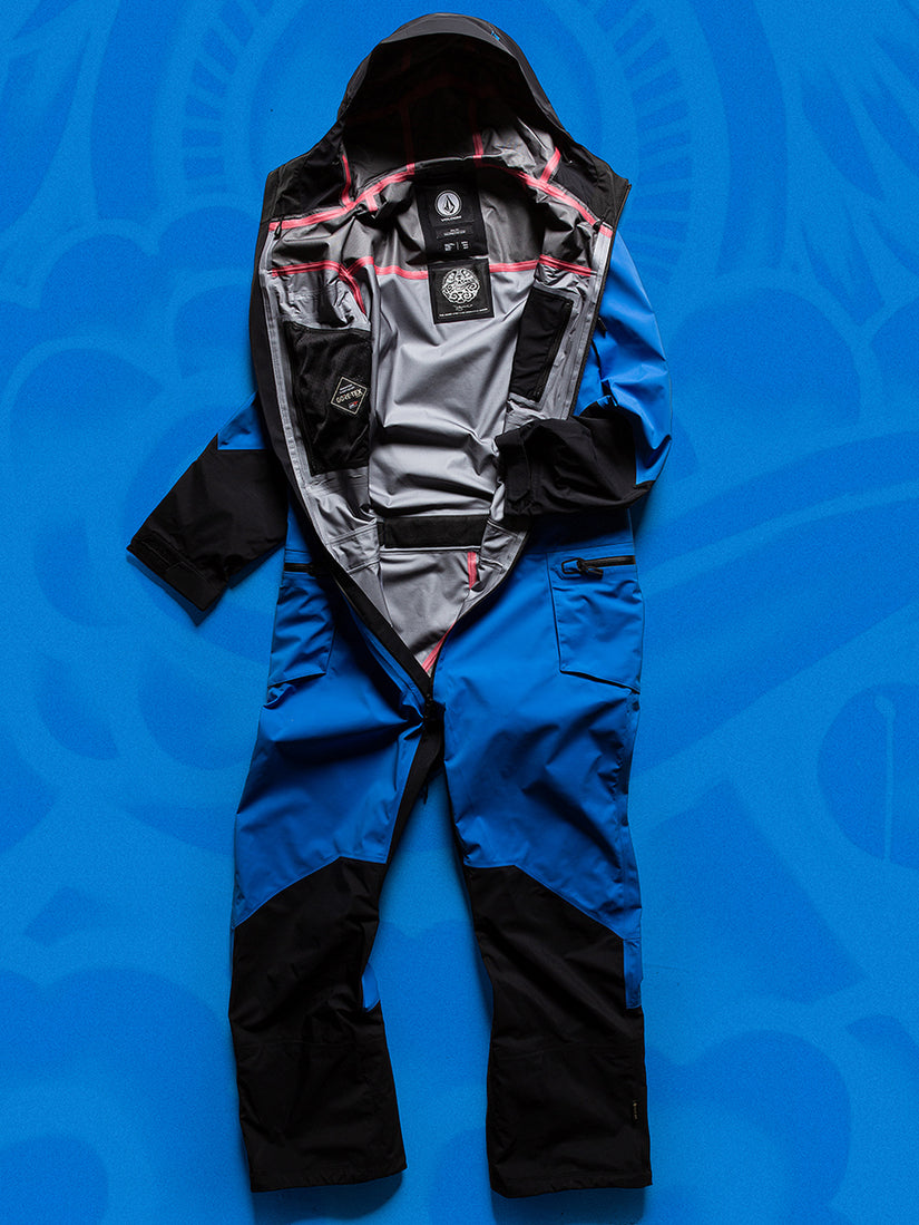 Mono Jamie Lynn Gore-Tex - ELECTRIC BLUE