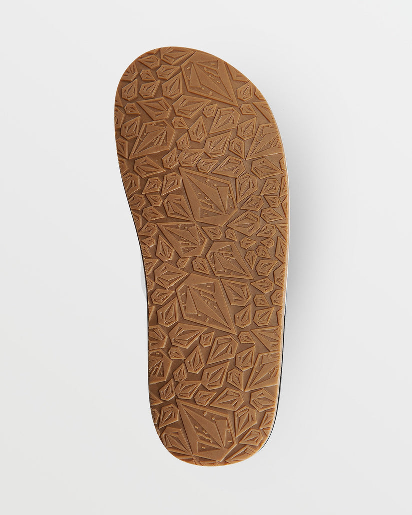 Sandalias Victor - BLACK