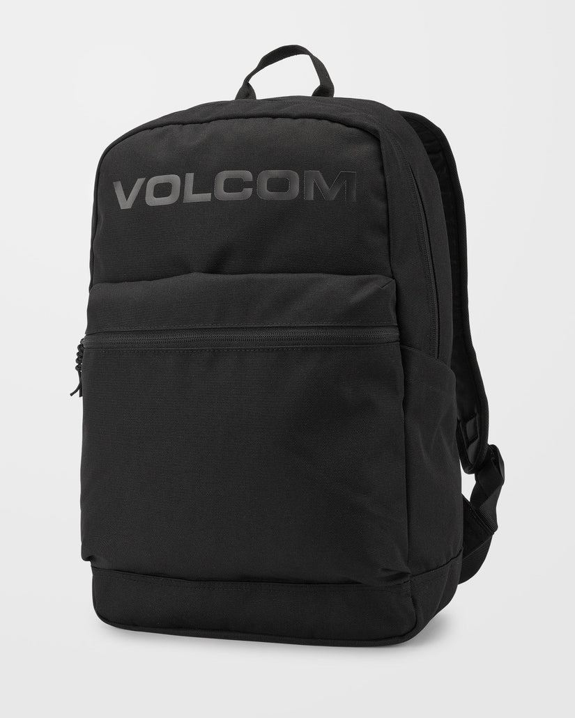 Mochila School - Black