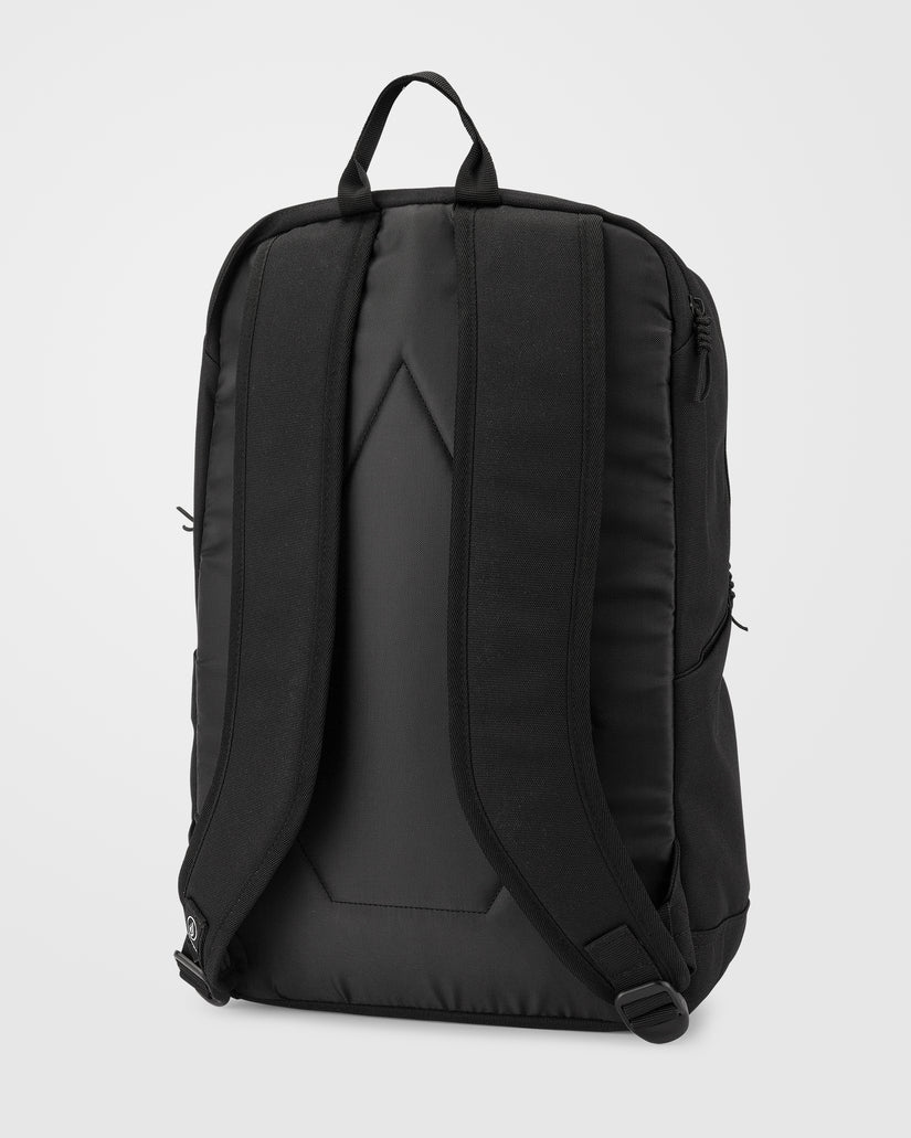 Mochila School - Black