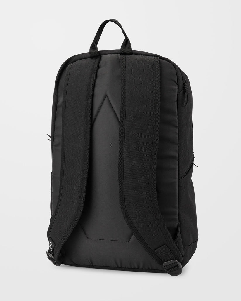Mochila School - Black