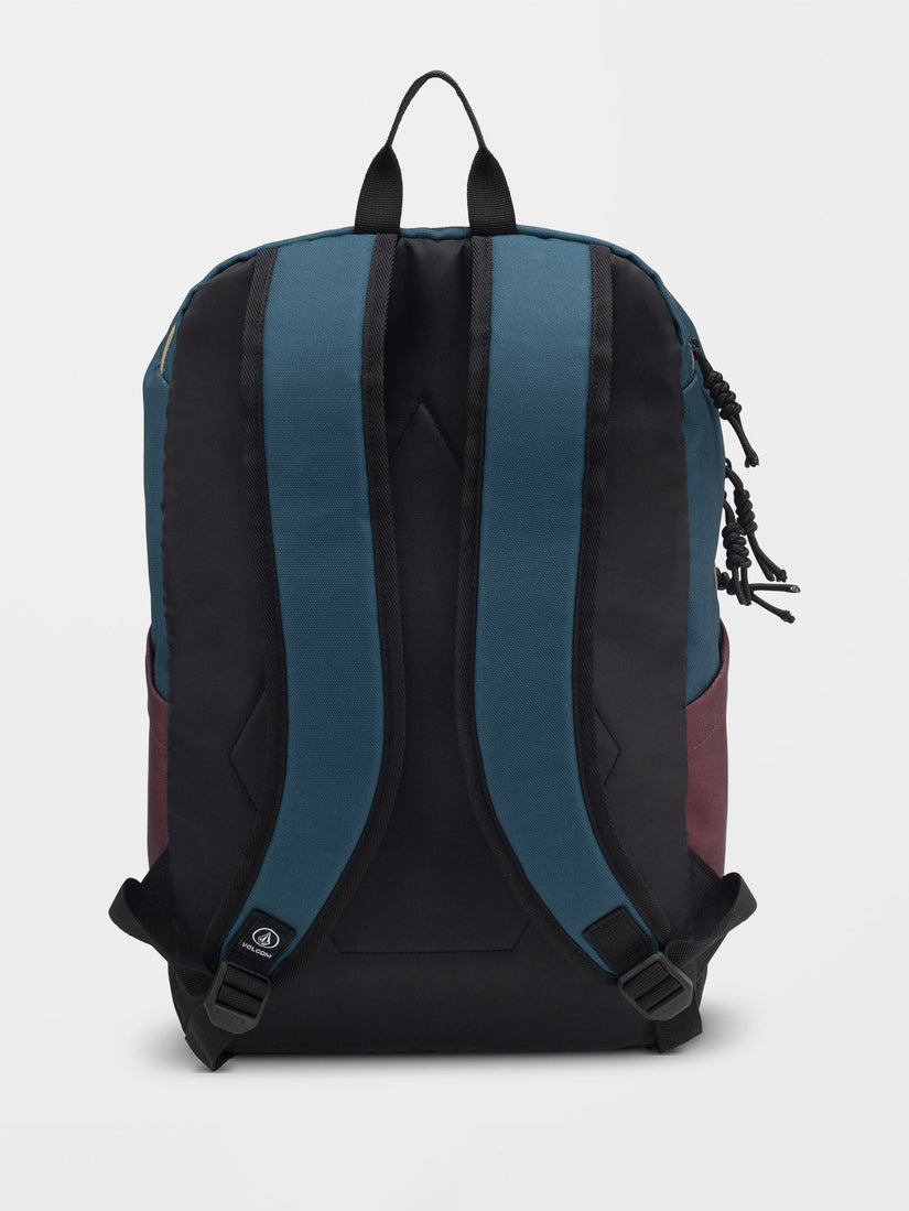 Mochila School - Merlot