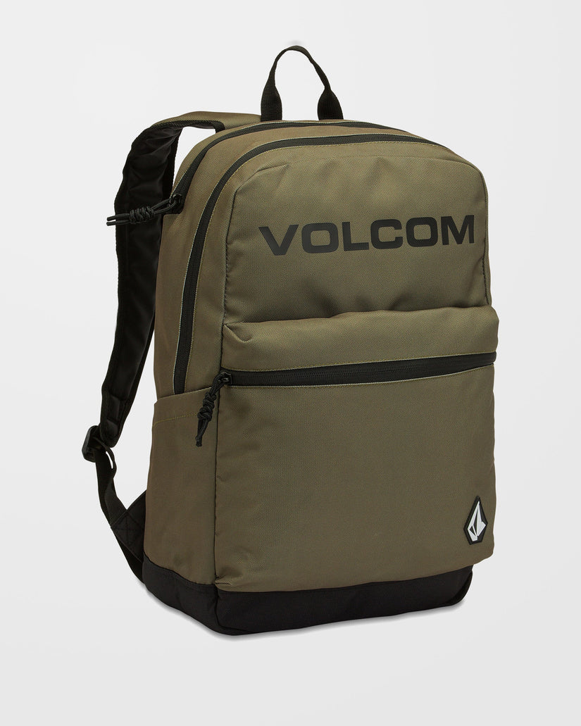 Mochila School - Wintermoss