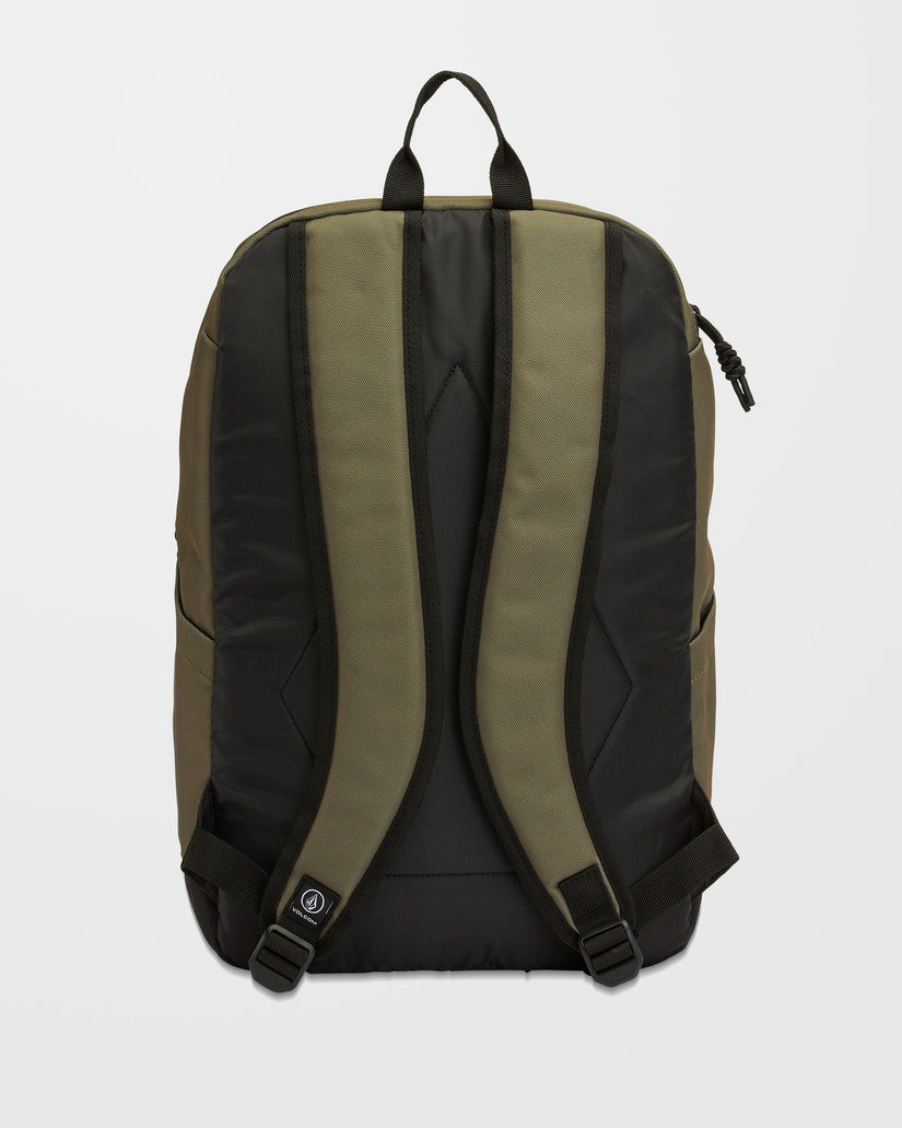 Mochila School - Wintermoss
