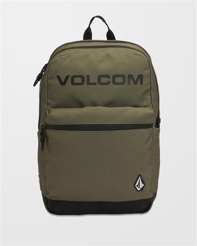 Mochila School - Wintermoss