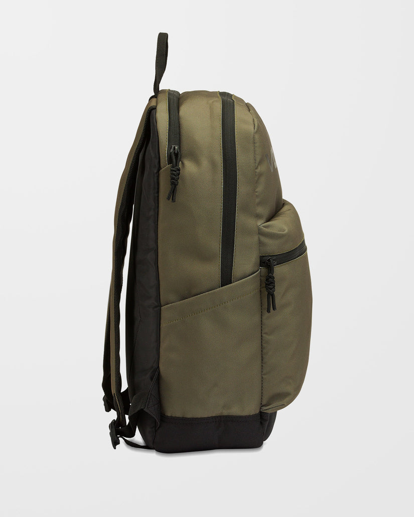 Mochila School - Wintermoss