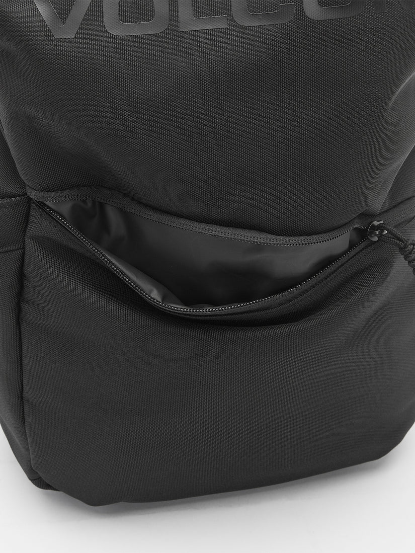 Mochila Volcom Roamer  - BLACK