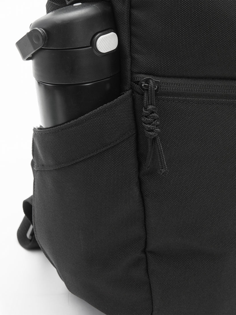 Mochila Volcom Roamer  - BLACK