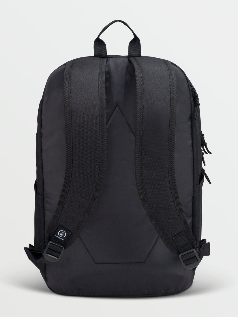 Mochila Volcom Roamer  - BLACK
