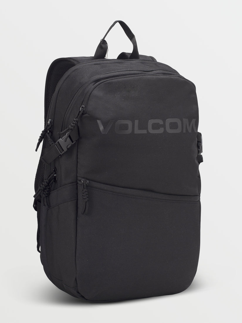 Mochila Volcom Roamer  - BLACK