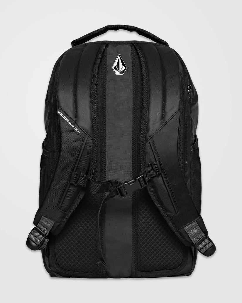 Mochila Venture - Black