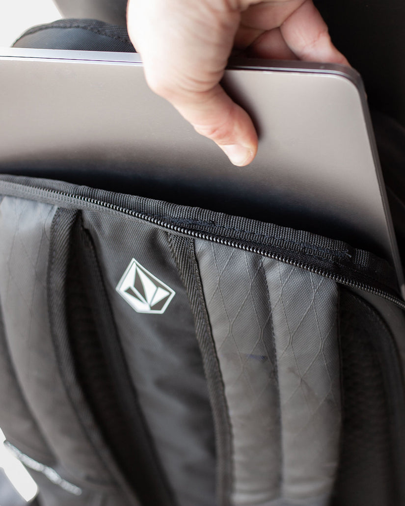 Mochila Venture - Black