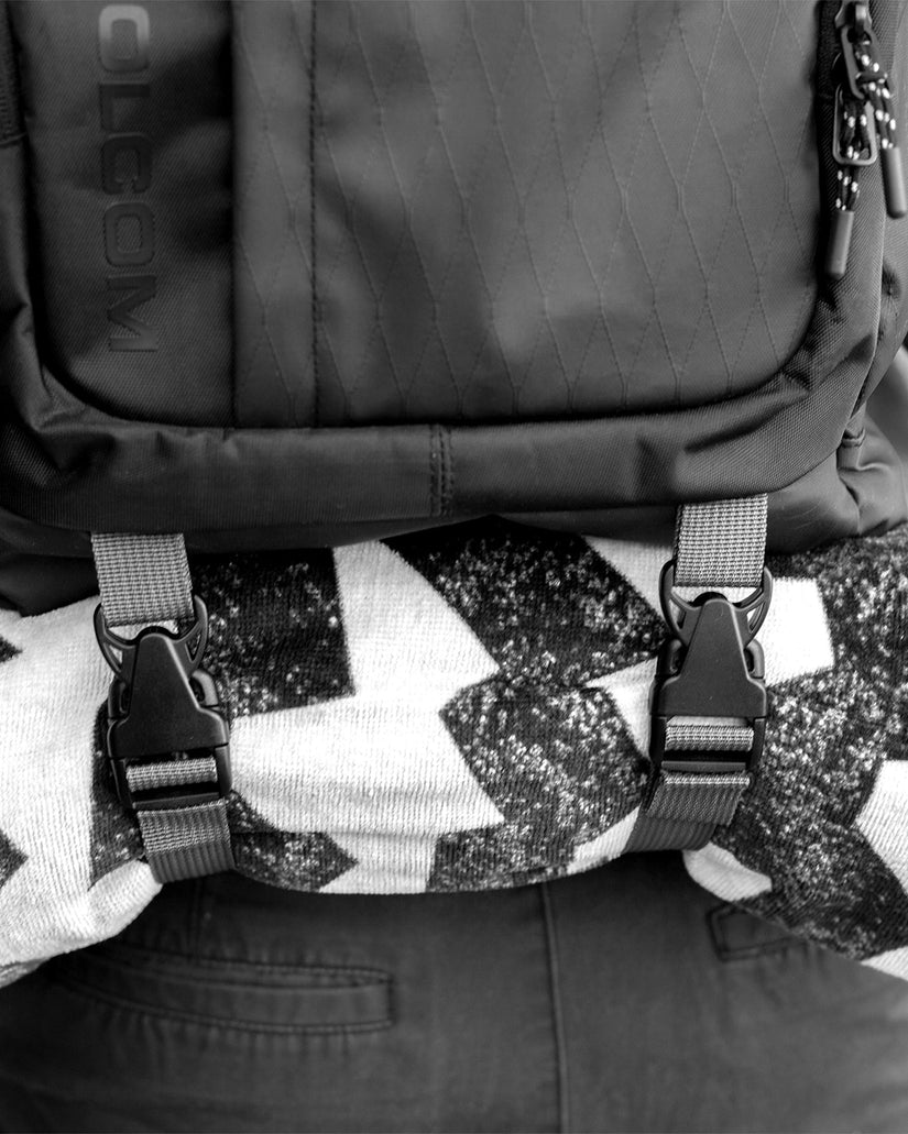 Mochila Venture - Black