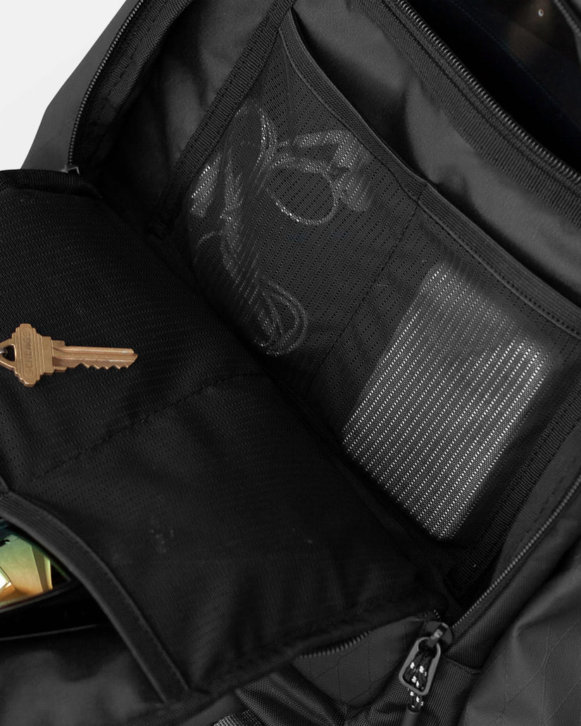 Mochila Venture - Black