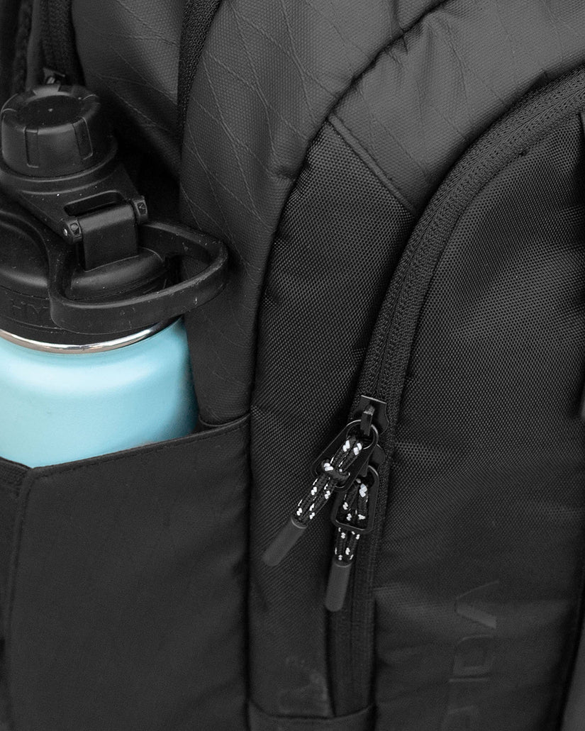 Mochila Venture - Black