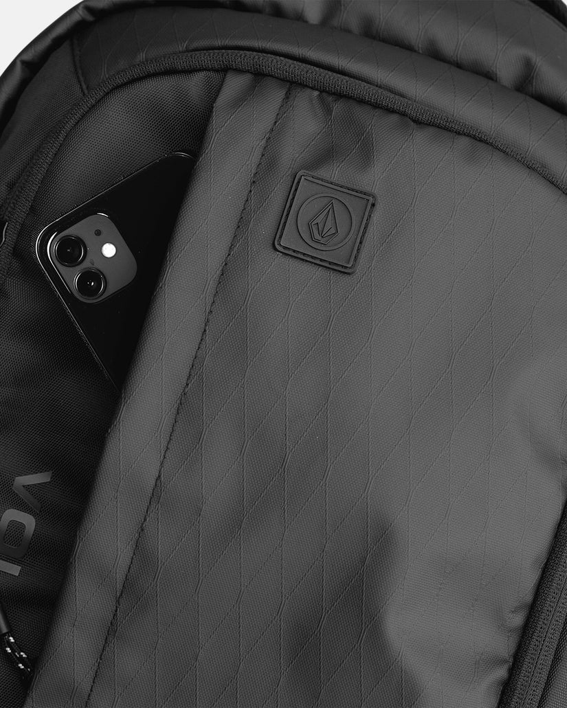 Mochila Venture - Black