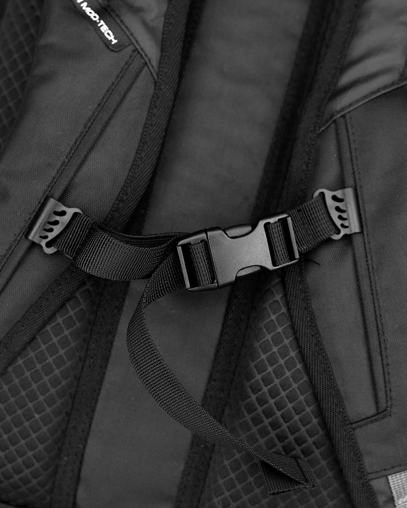 Mochila Venture - Black