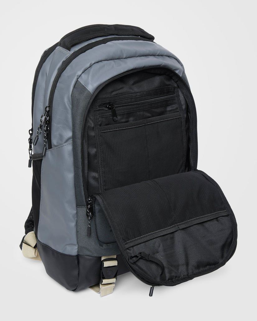 Mochila Venture - Grey
