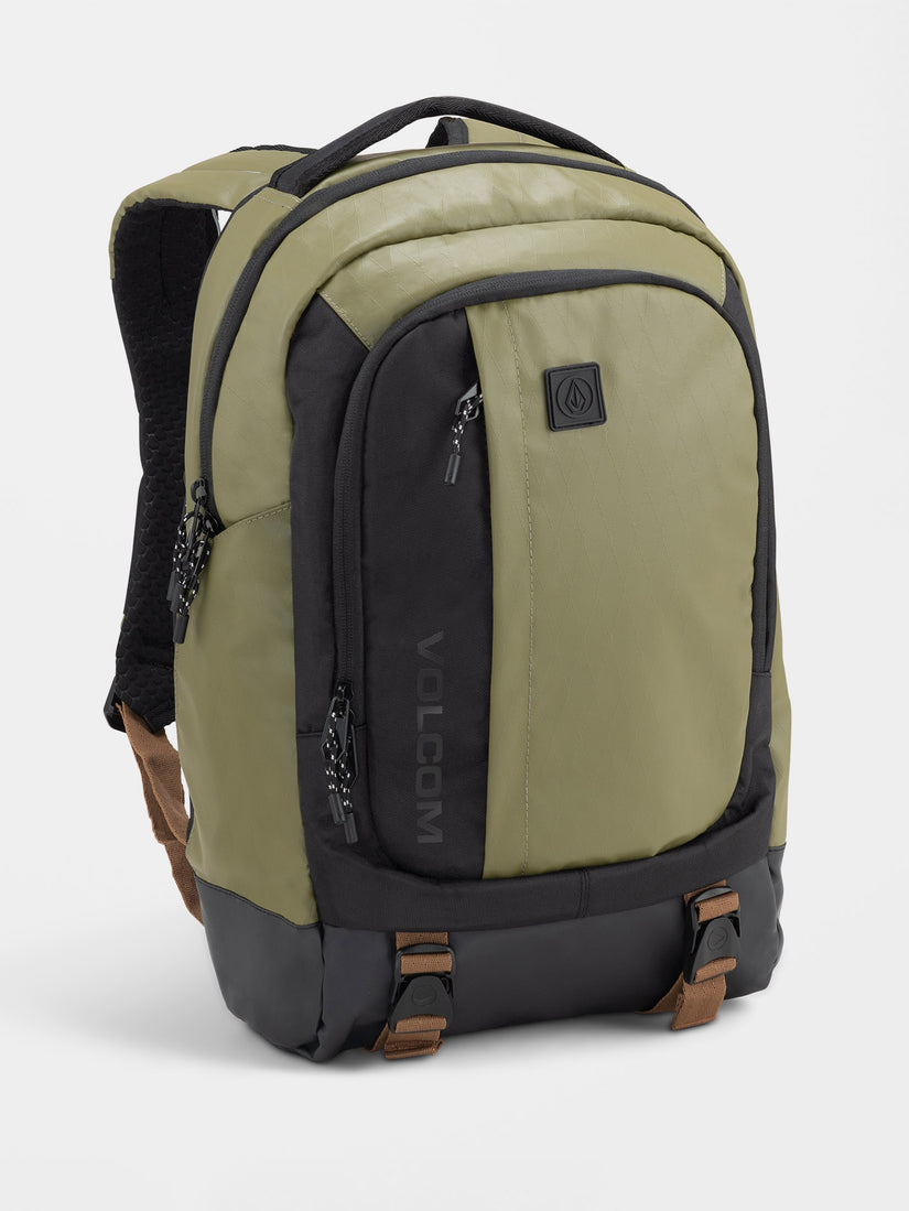 Mochila Venture - Olive